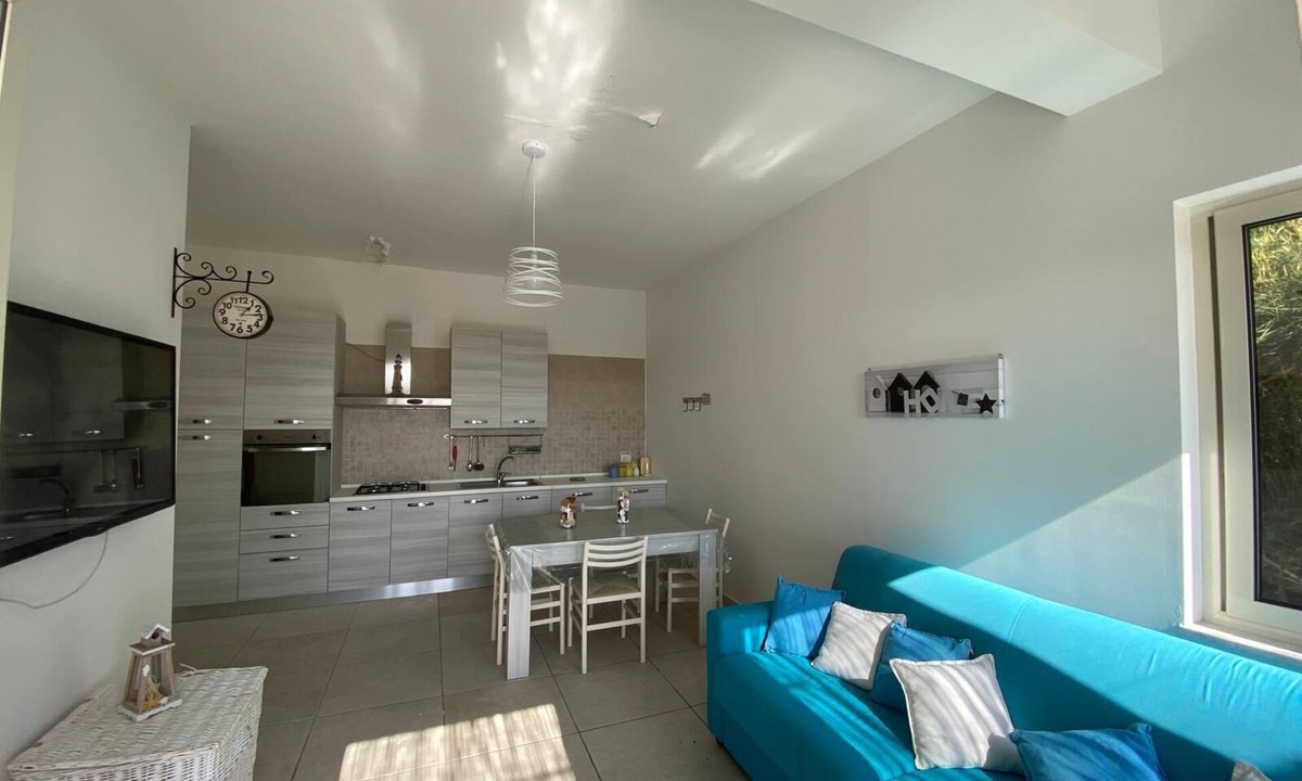San Marco di Castellabate House | Castellabate's house
