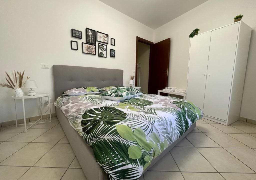 Albano Laziale Apartment | Castelli Home - Castelli Apartments