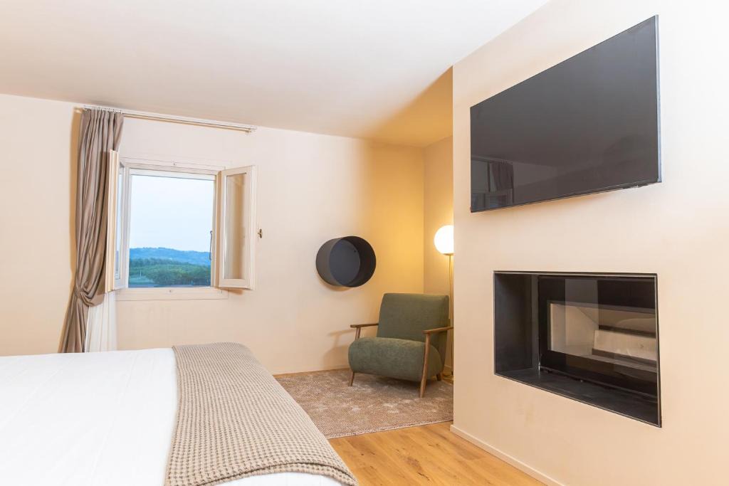 Savignano sul Rubicone Apartment | Castello di Ribano Le Dimore