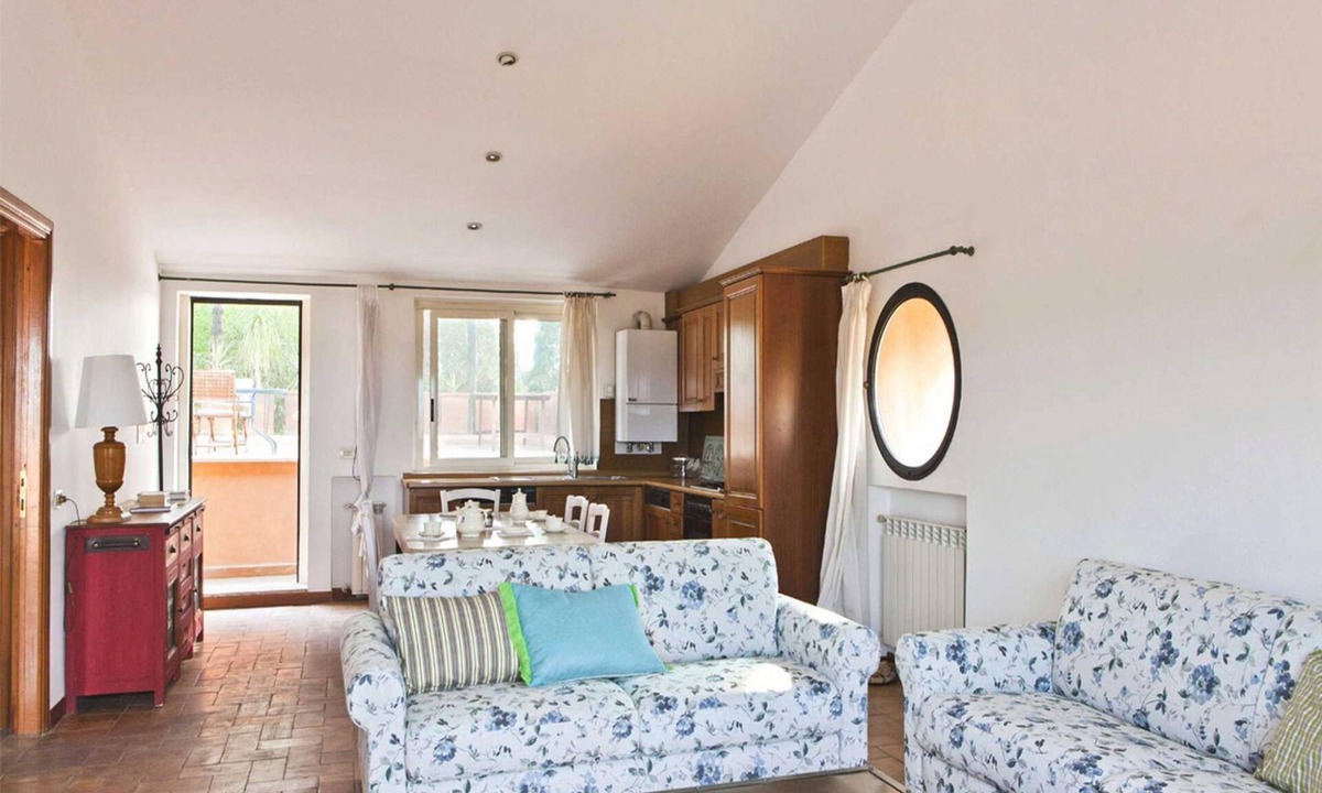 Zona III Marcigliana Villa | Castello del Duca - Cavaliere Suite Deluxe