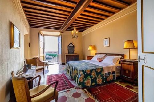 Sovicille Hotel | castello di sovicille