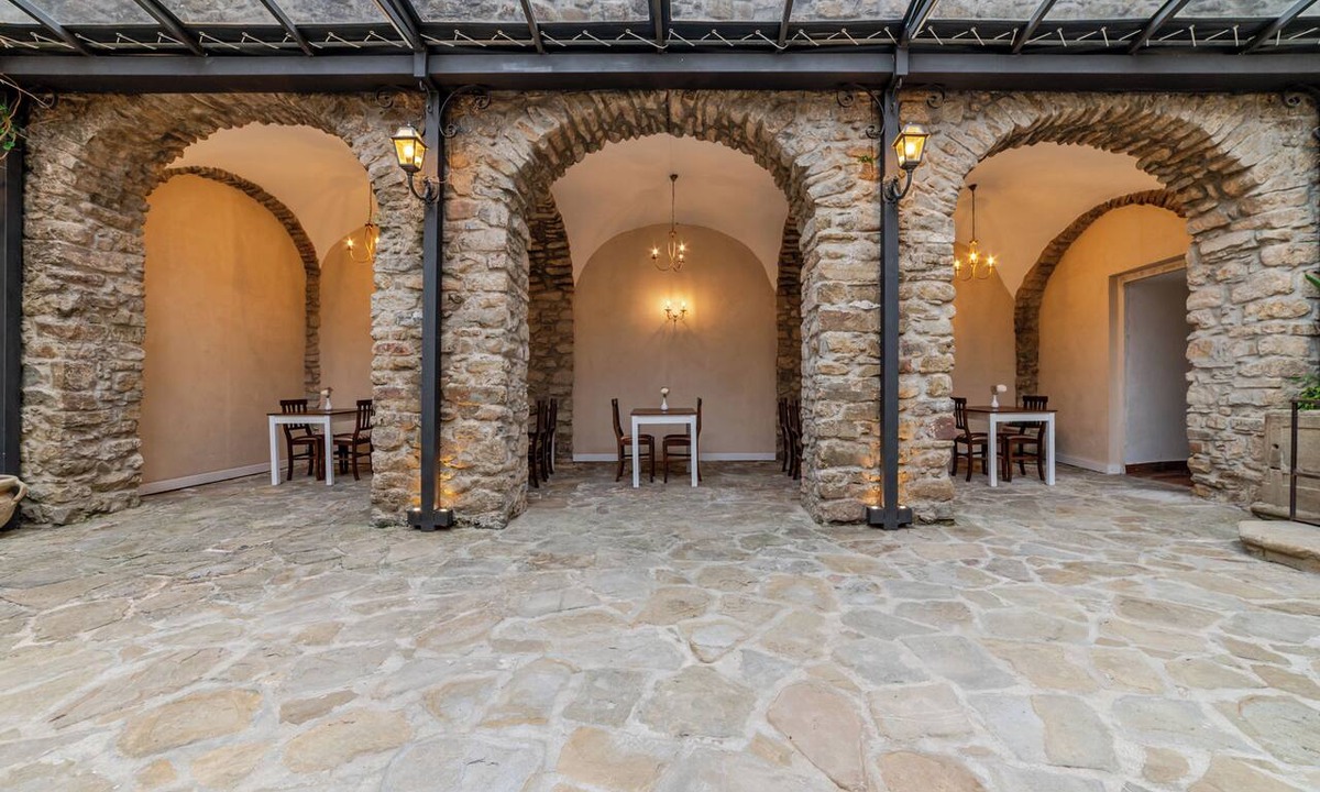 Stella Cilento Bed & Breakfast | Castello Vassallo