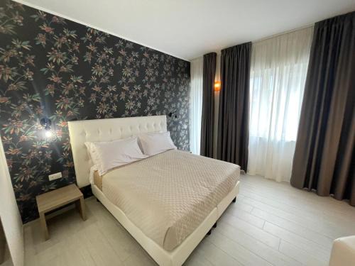 Fiumicino Hotel | Castrichella Smart Boutique Hotel Rome Airport