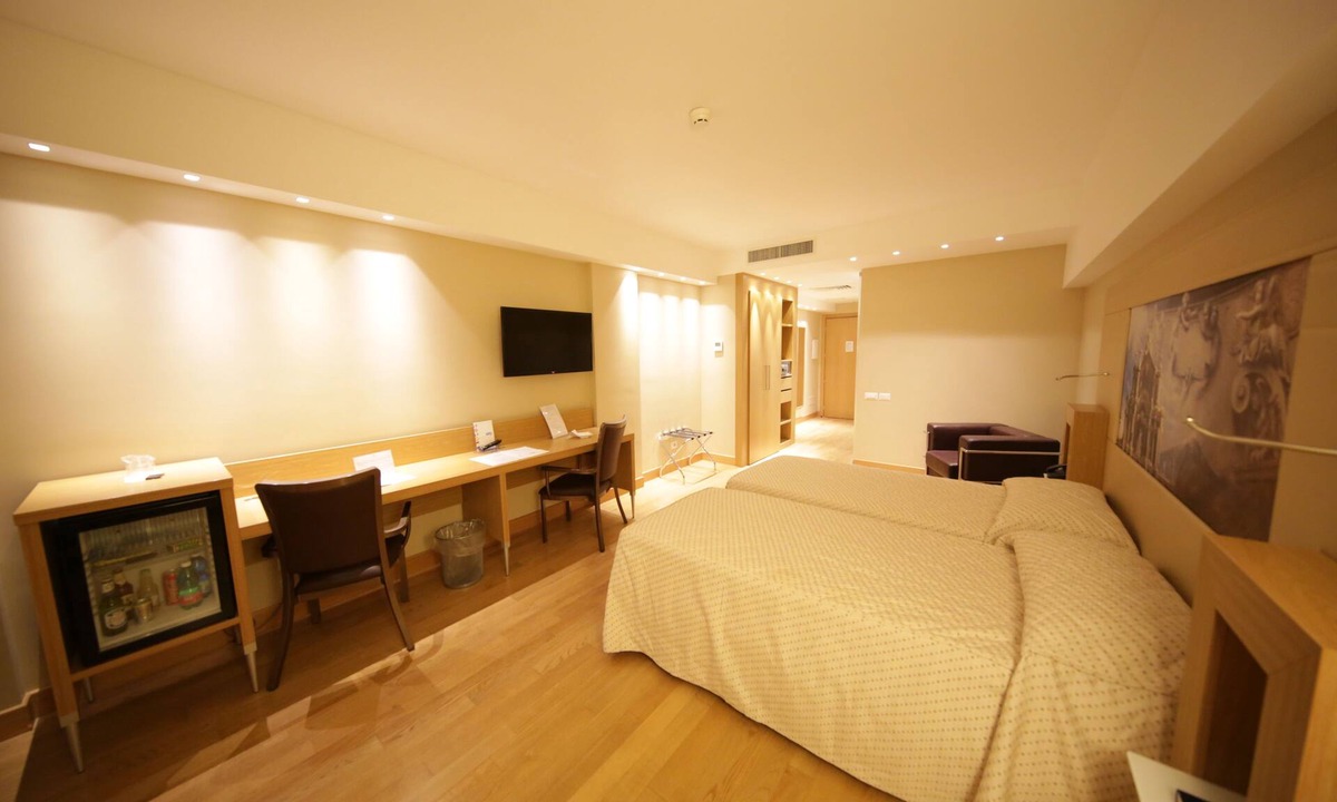 Contrada Pantano d'Arci Hotel | Catania International Airport Hotel