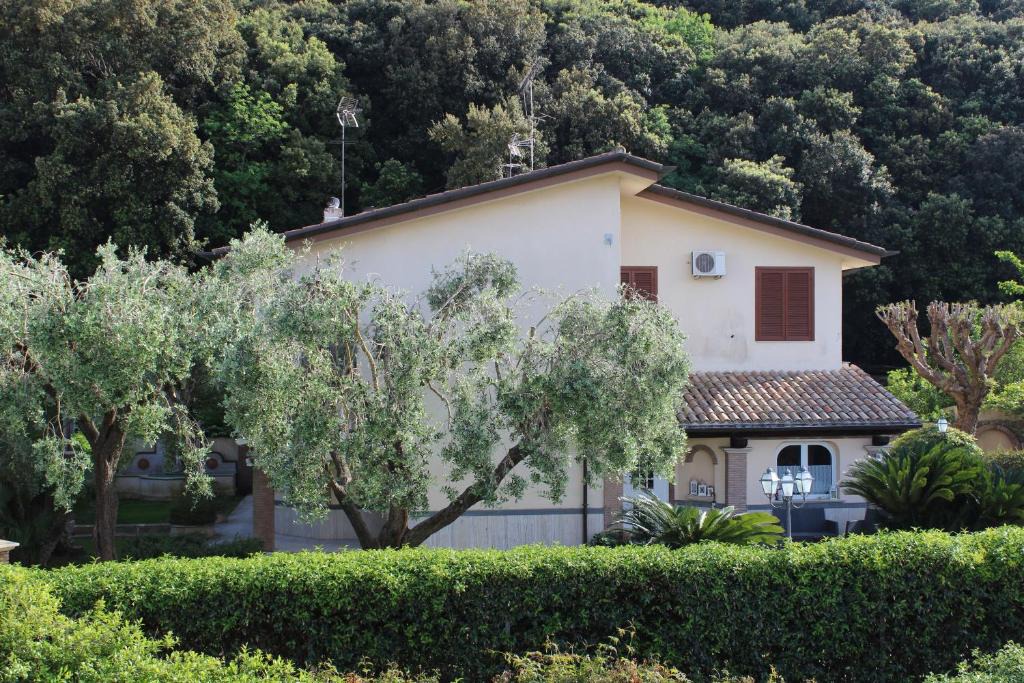 San Felice Circeo Bed & Breakfast | Cavalieri B&B