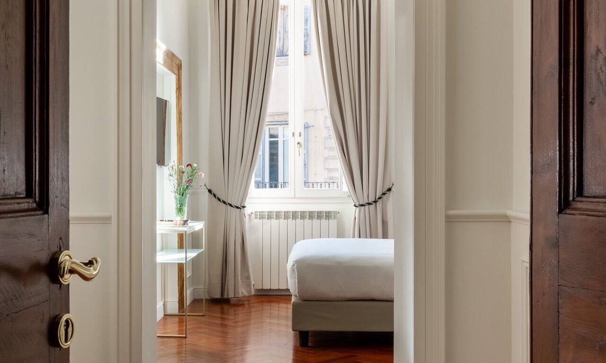 Navona Hotel | Cavalieri Palace Roma