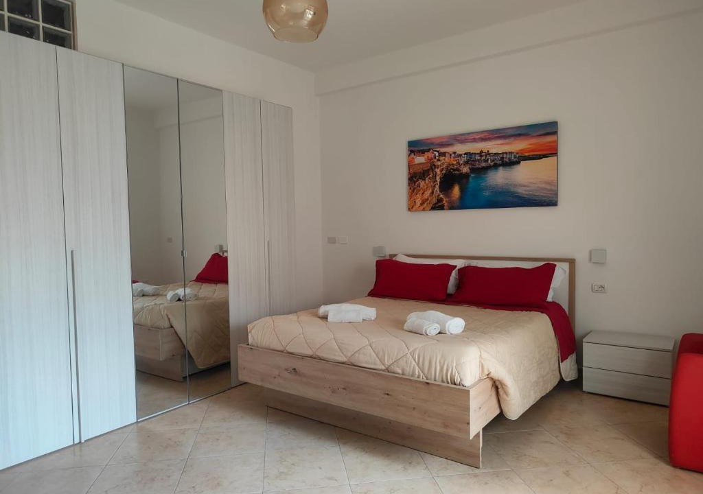 Bari City Centre Apartment | CconfortHotels Dimora Cavour