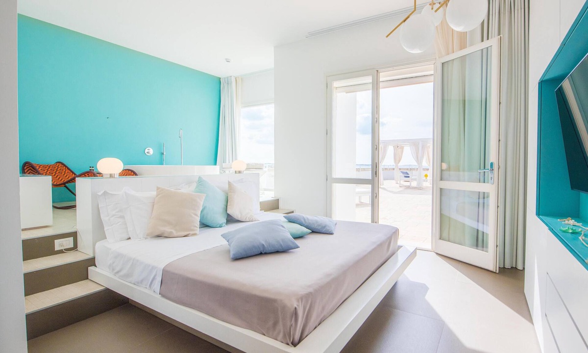 Santa Caterina Hotel | CDSHotels Grand Hotel Riviera