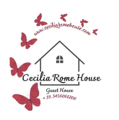 Quartiere XX Ardeatino House | Cecilia Rome House