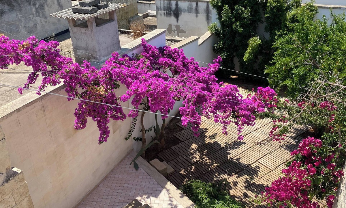 Lizzanello Apartment | Celi Blu - One Bedroom Apartment, Sleeps 3