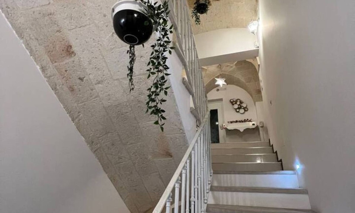 Brindisi Histotic Center House | Center 2