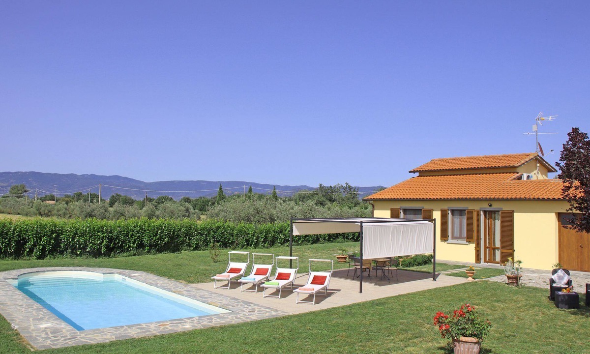 Ferretto Villa | Centoia - Villa with private pool