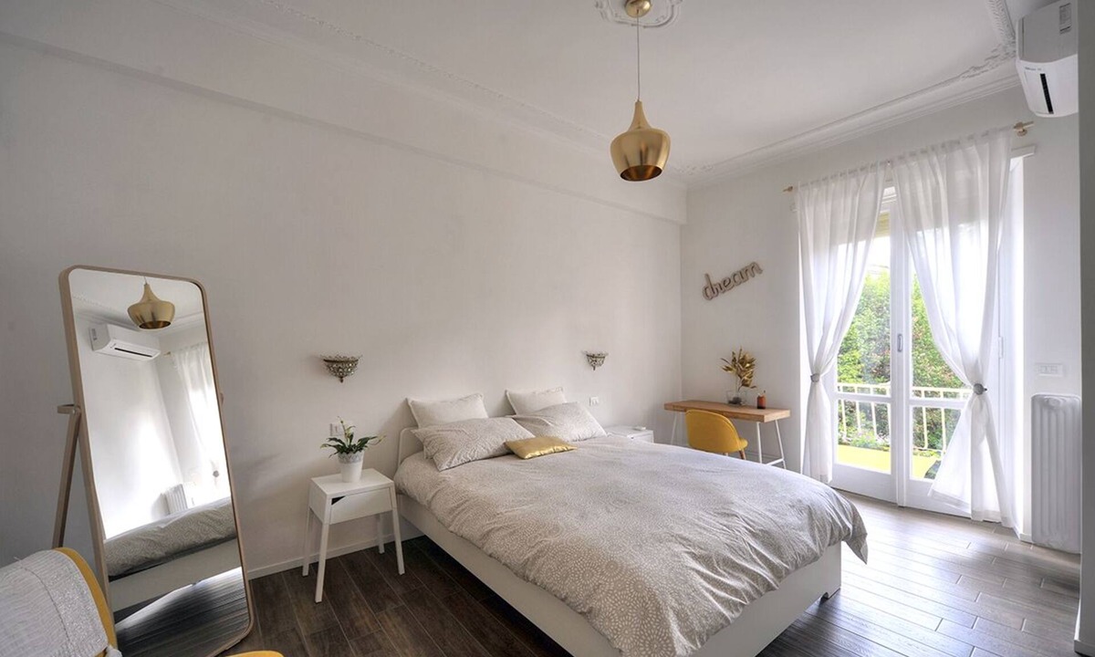Quartiere XV Della Vittoria Apartment | Central and bright apartment in the heart of Rome
