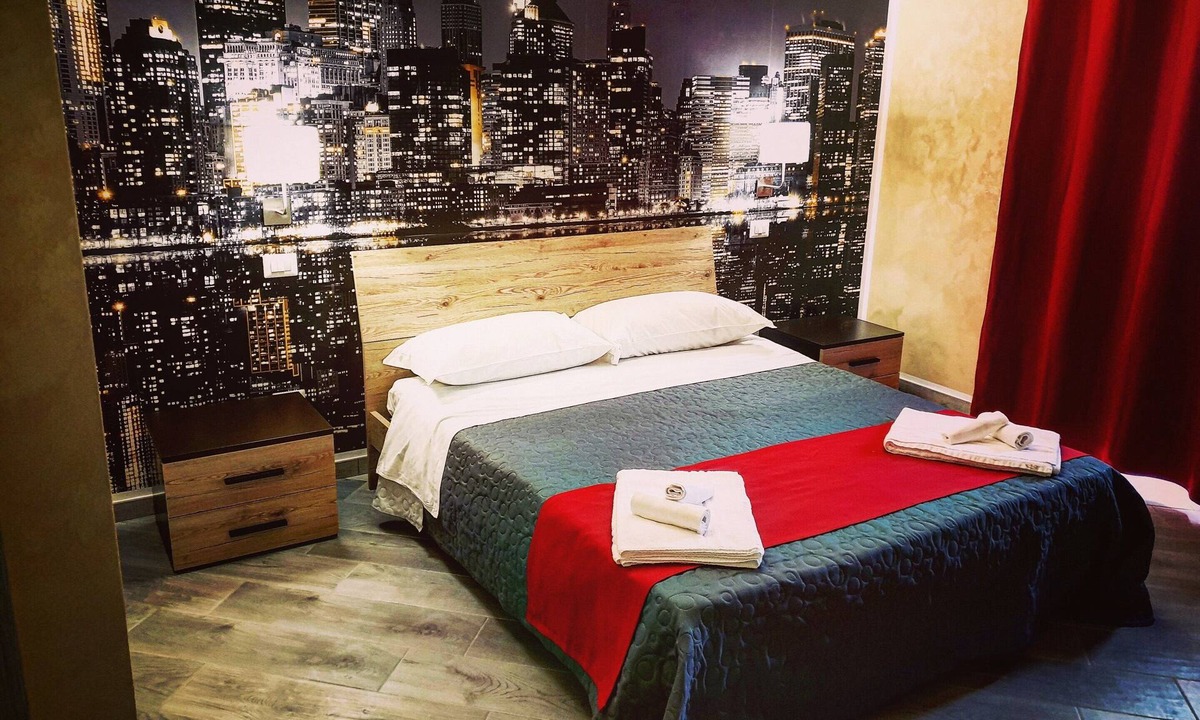 Murat Town House | Central Campobasso
