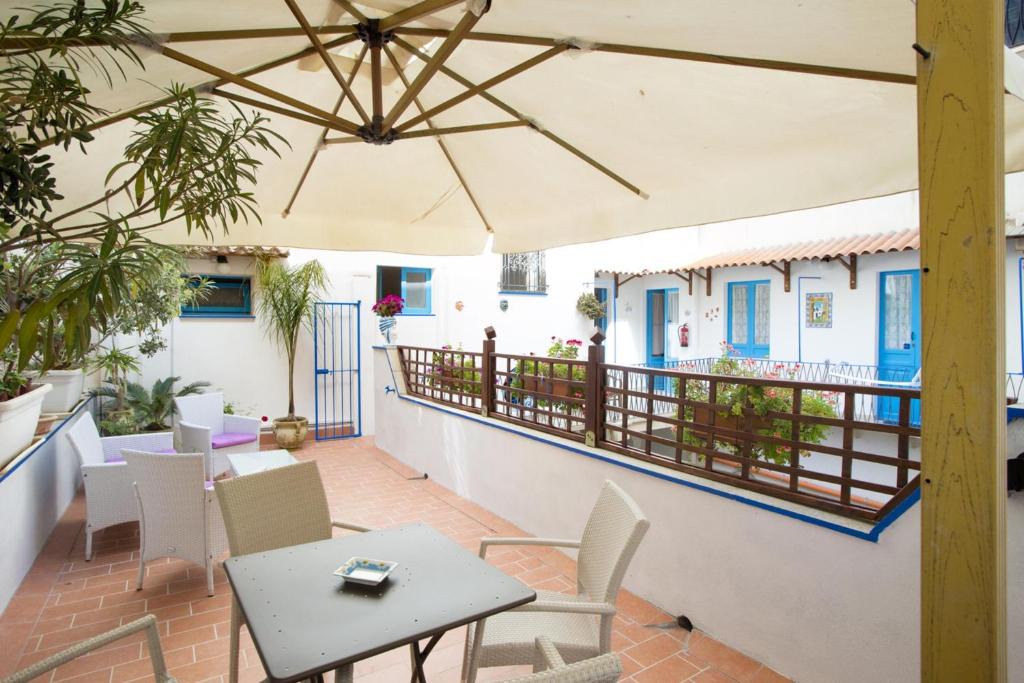 Trapani City Centre Apartment | Centrale