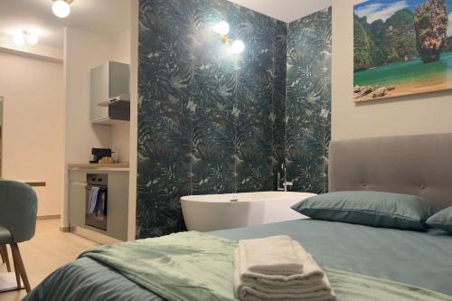Lake Bracciano Apartment | centro storico fronte lago