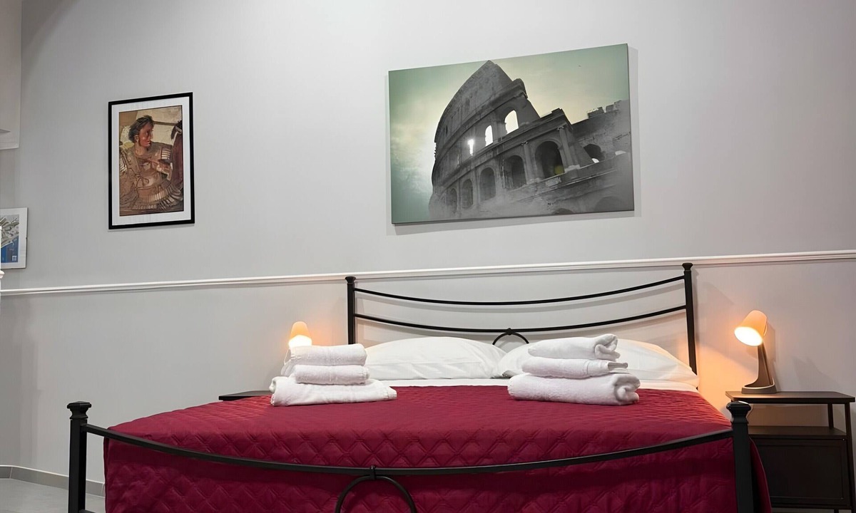 Civitavecchia Apartment | Centurioni Tourist Accommodation