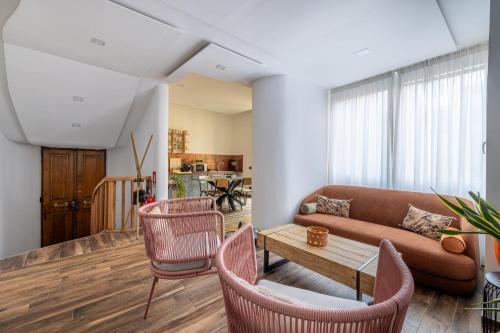 Monti Apartment | Cesare Balbo - B&D Apts