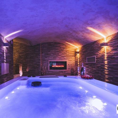 Viterbo House | CHAPLIN Luxury Holiday House