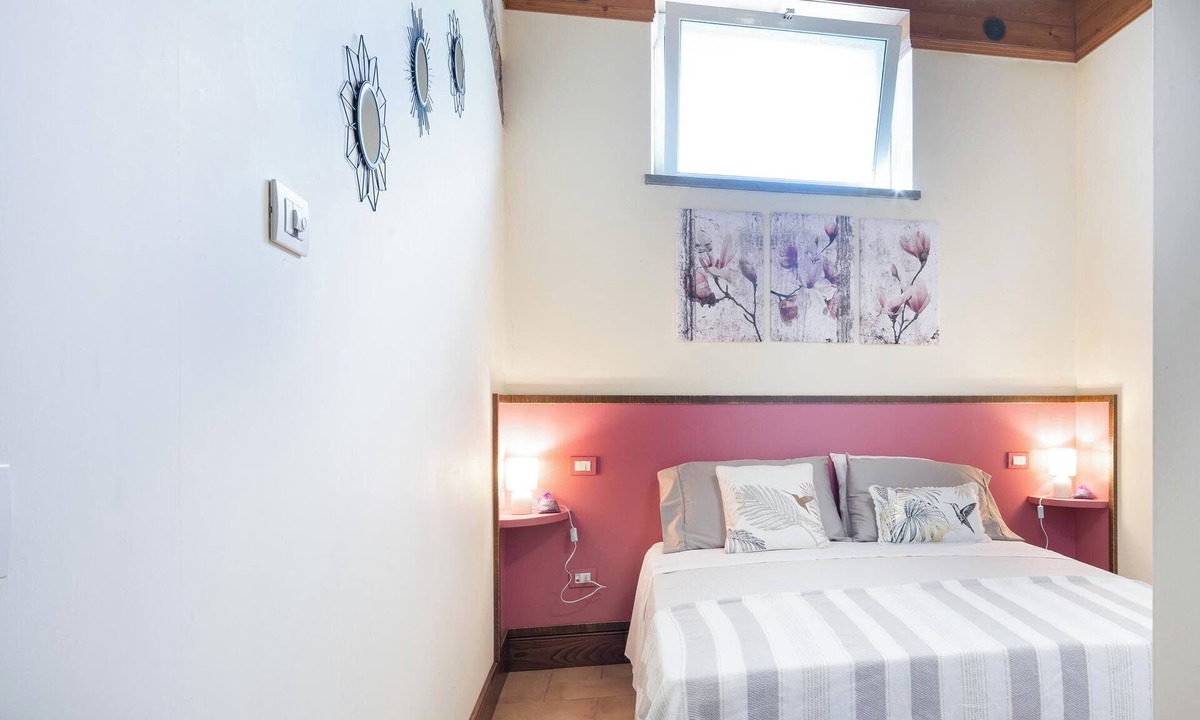 Orvieto House | Charlotte's Sweet Refuge