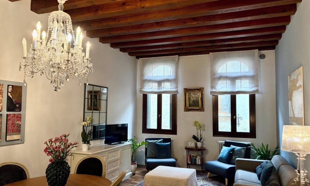 Treviso House | Charming apartment in the heart of the city