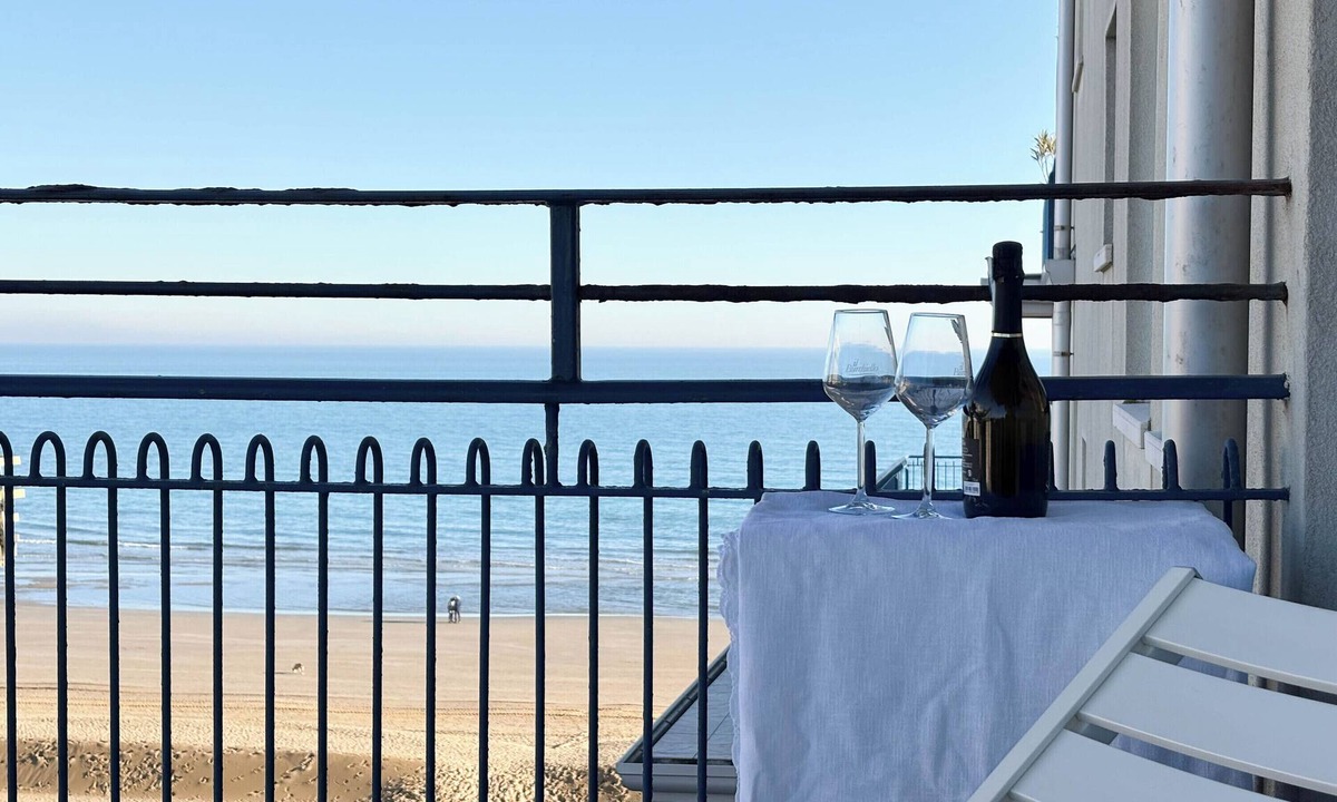Faro Apartment | Charming flat in Jesolo