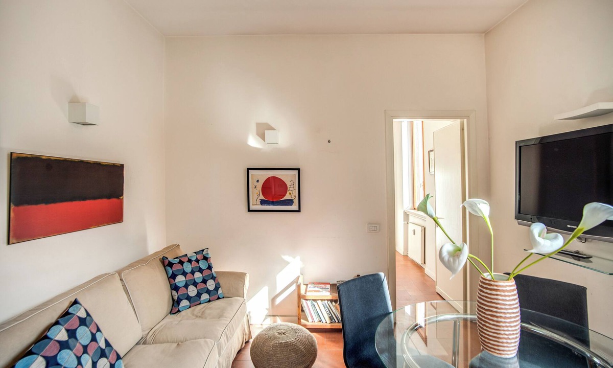 Monti Apartment | Charming house by the Colosseum