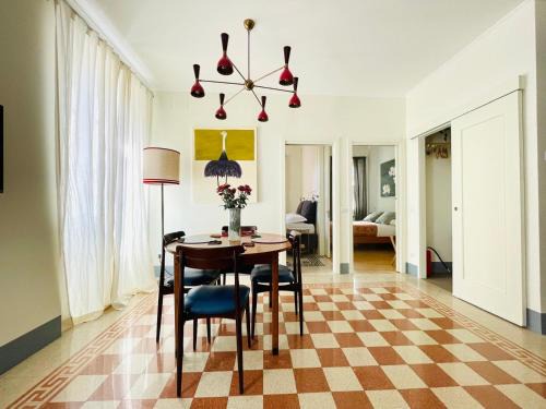 Monteverde Apartment | Charming Monreale