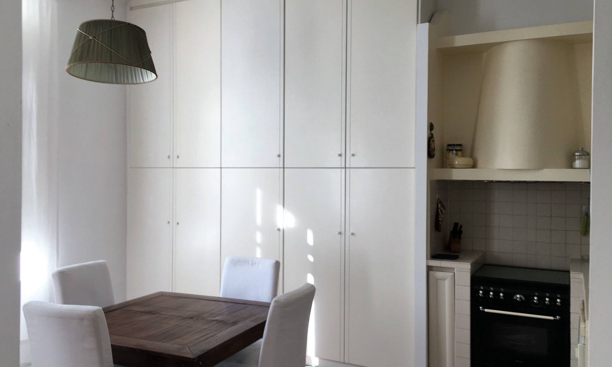 Quartiere XXXIV Lido di Ostia Levante Apartment | Charming sea view house in period cottage.