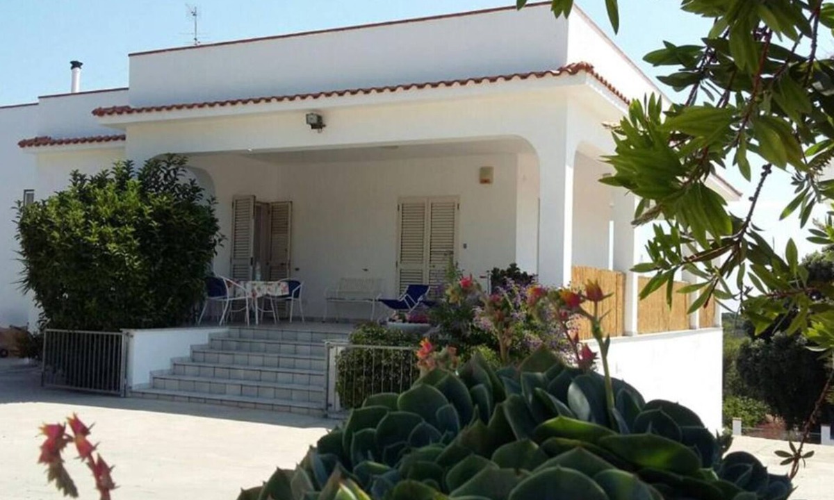 Santa Caterina House | Chateau/Country House
