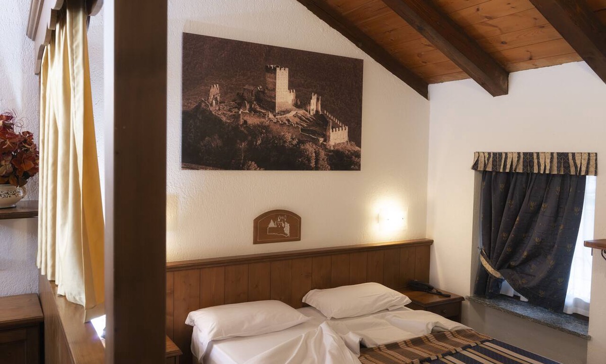 Saint-Pierre Hotel | Chateau