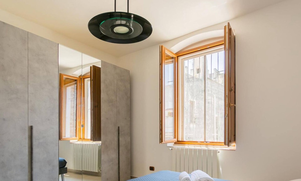 Noicattaro Apartment | Chez Isabella by Wonderful Italy