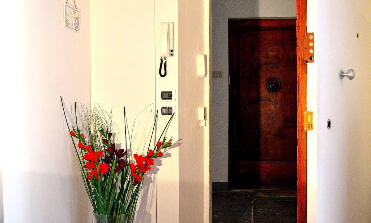 Le Cure House | Chez Moi