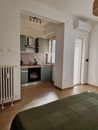 Ostiense Apartment | Chez Nuri