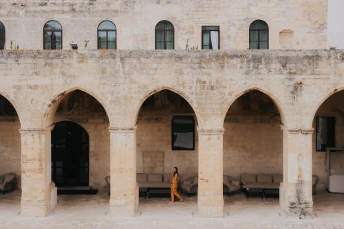 Lecce Hotel | Chiostro dei Domenicani - Dimora Storica