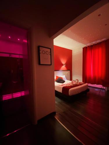 Rione XVIII Castro Pretorio House | Chroma Exy - Chroma Italy