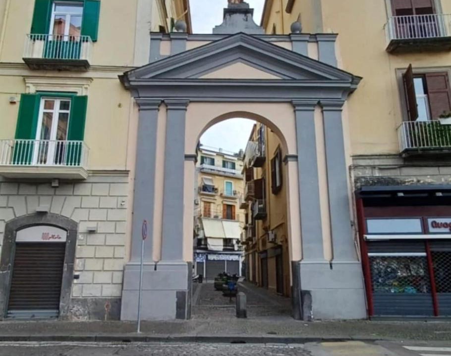 Castellammare di Stabia House | Ciemme Apartments