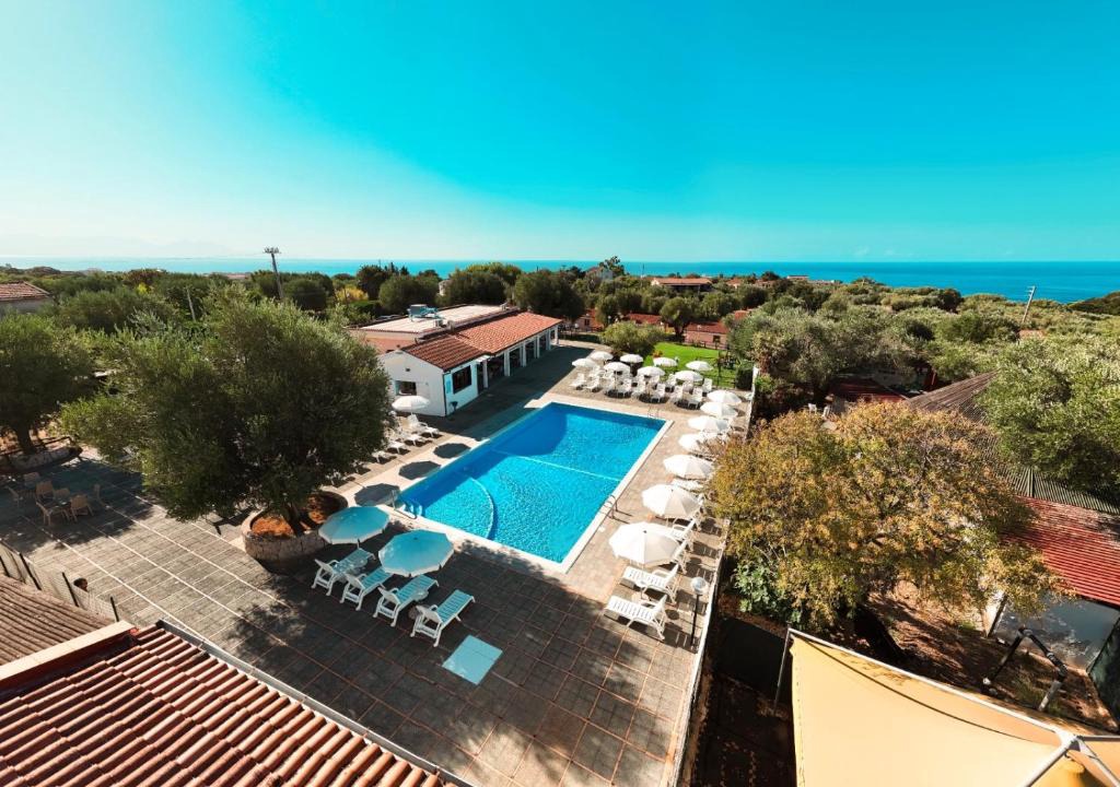Marina Di Camerota Resort | Cilento Dreams Village