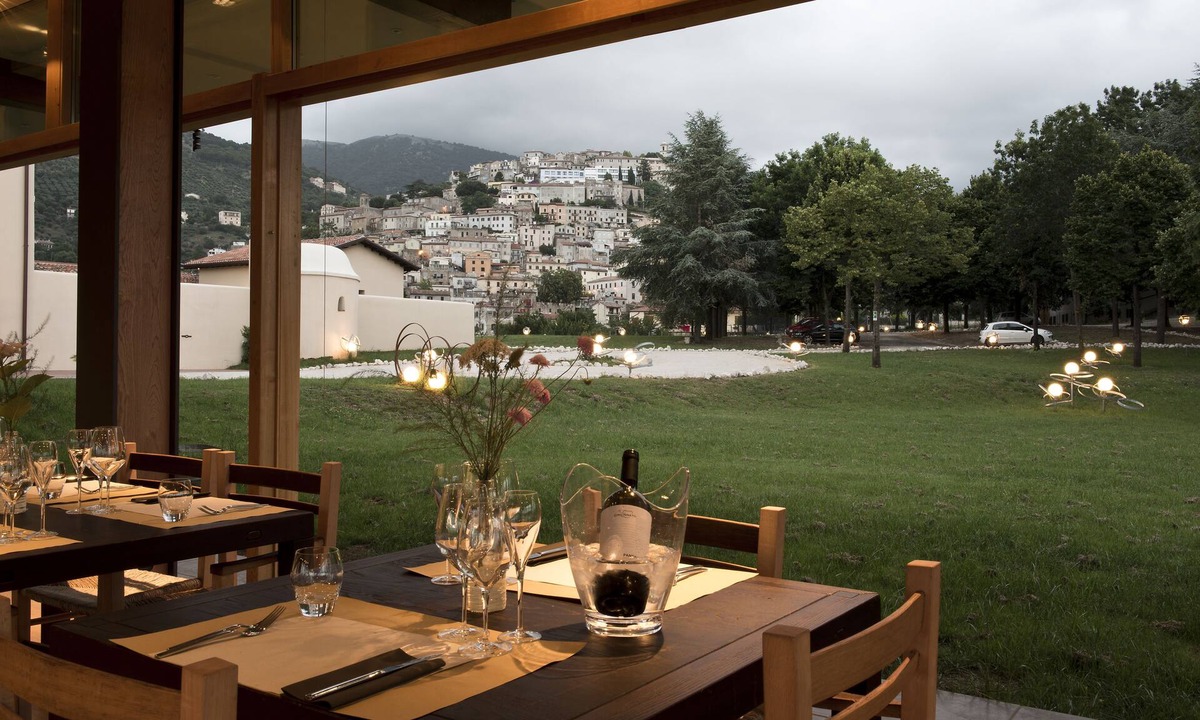 Cori Other | Cincinnato Wine Resort
