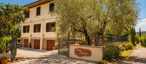 Gavorrano House | Cindy Cottage Holiday Home