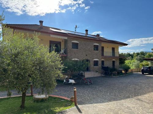 Stio House | Cinelli Apartment Stio Cilento - Relax tra Mare e Montagna - Wi-fi Self ceck-in