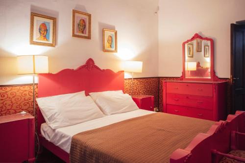 Centro Storico House | Cinematocasa Suite