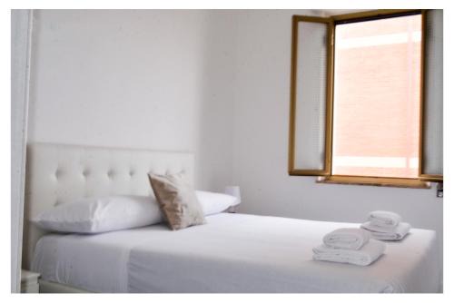 Quartiere XXXIV Lido di Ostia Levante Apartment | Circe