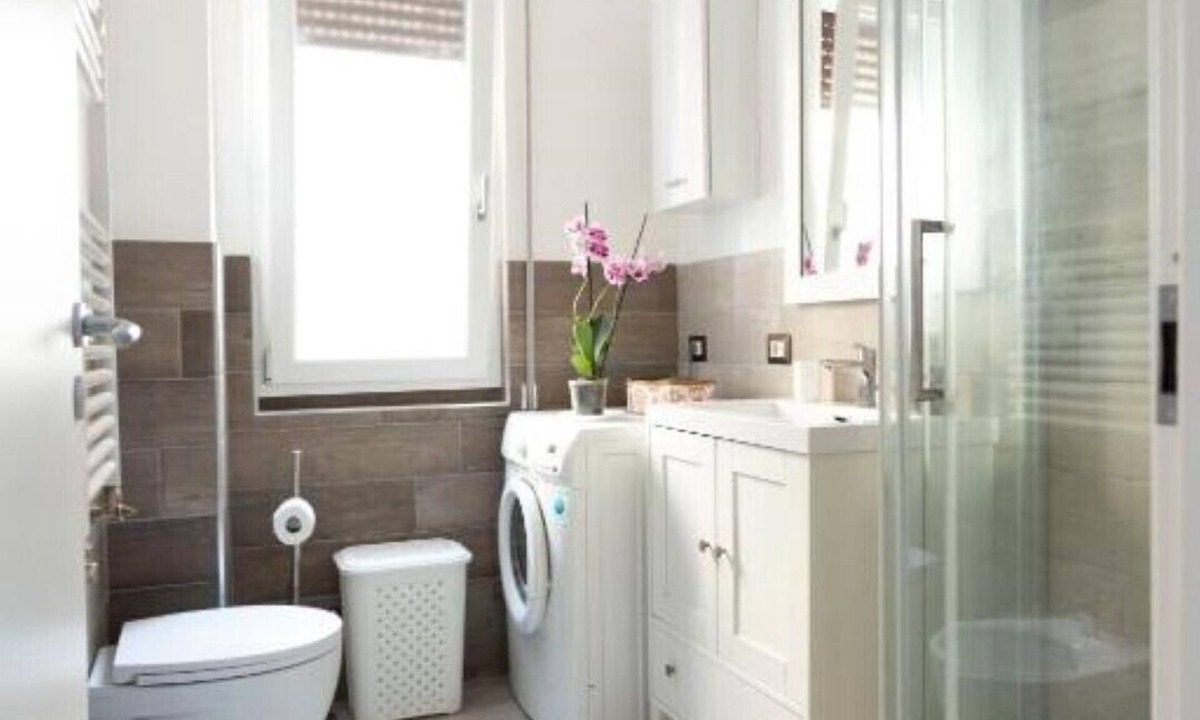 Quartiere XXX San Basilio Apartment | Circelli house