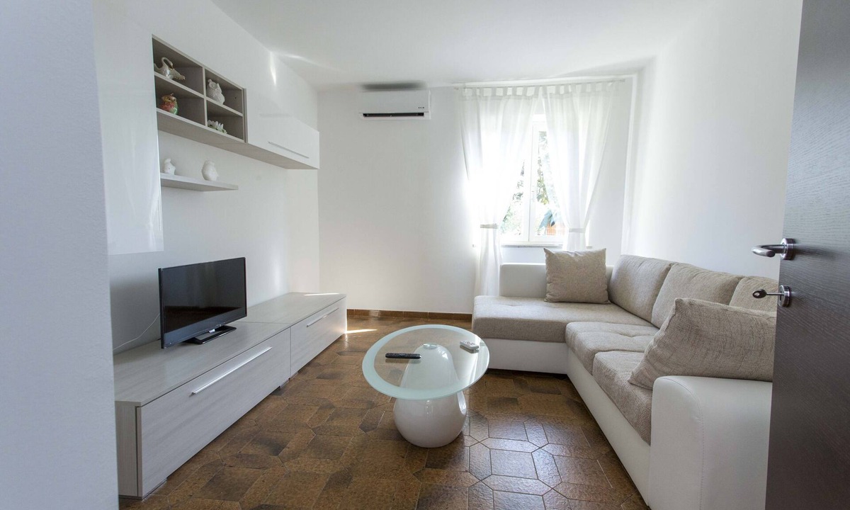 Sabaudia Villa | CIRCEO NATIONAL PARK