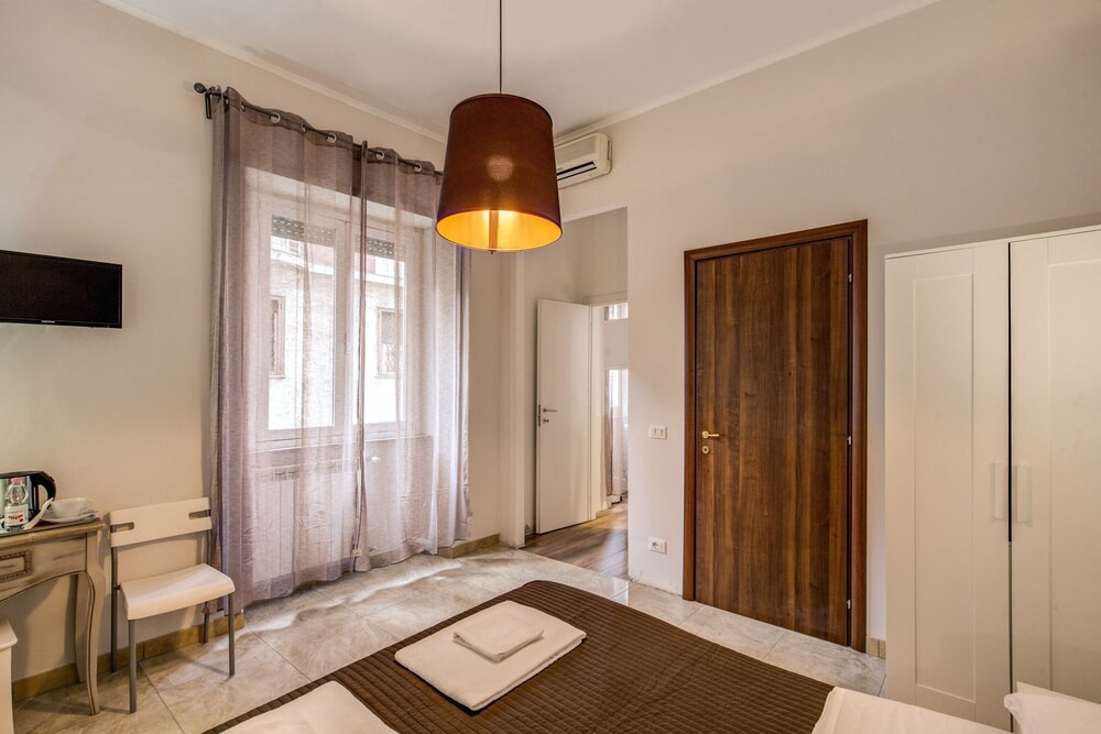 Ripa House | Circo Massimo apartment