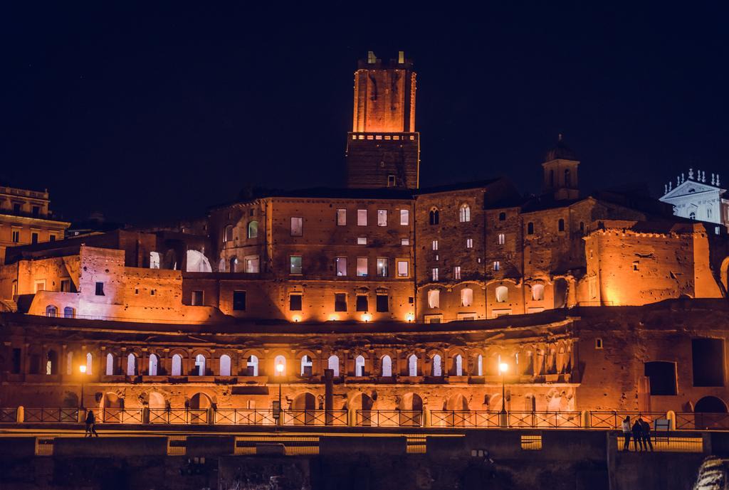 Ripa Hotel | Circo Massimo Guest House