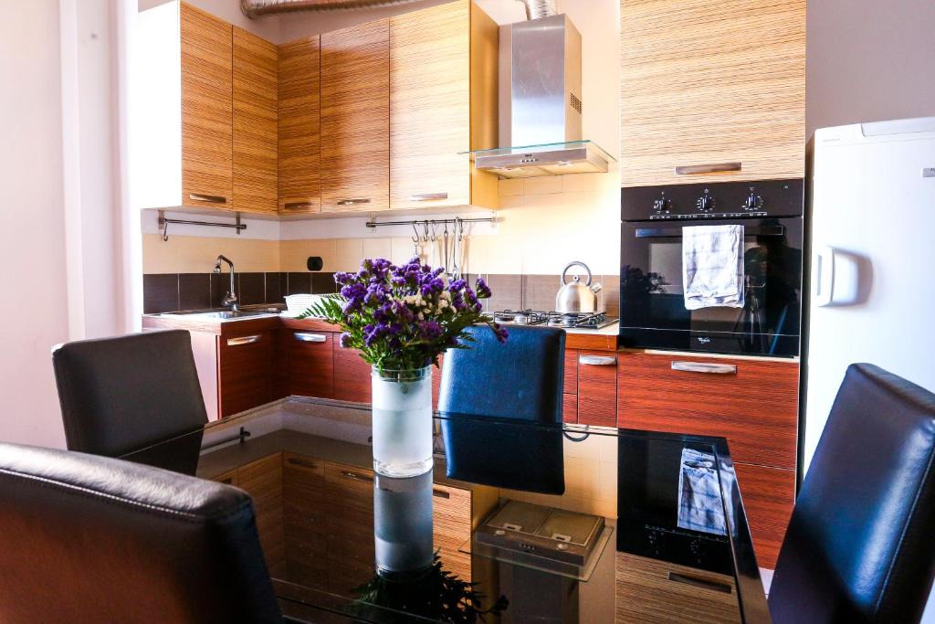 Ripa Apartment | Circo Massimo Residence