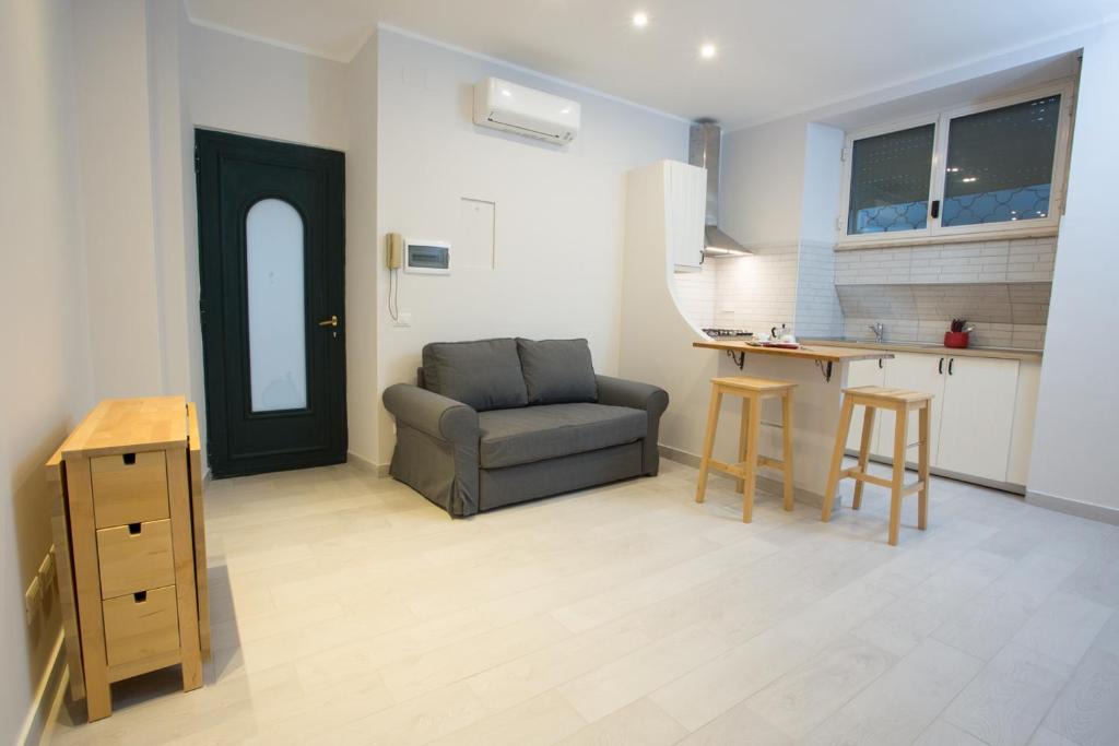 Ripa Apartment | Circo Massimo White House