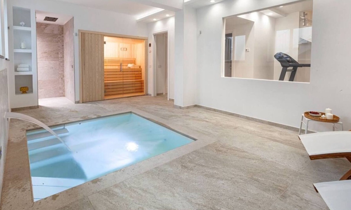 Sant'Agnello Villa | City centre house in Sorrento